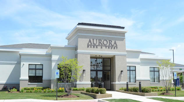 Aurora Bank & Trust